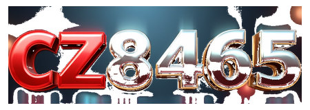 cz8465 logo